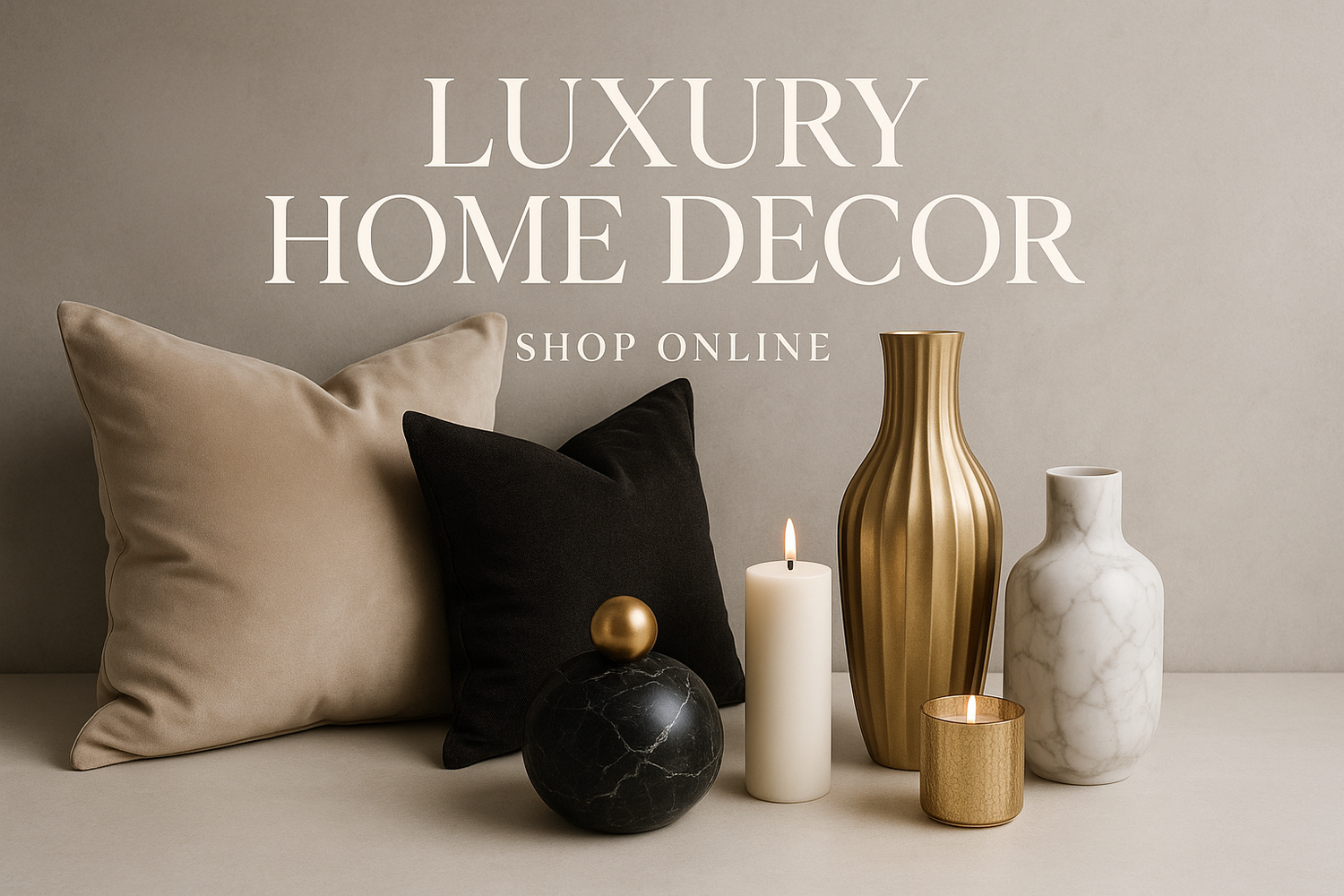 Home Decor