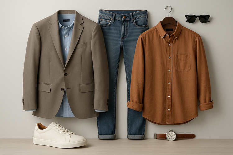 Mens Outfit