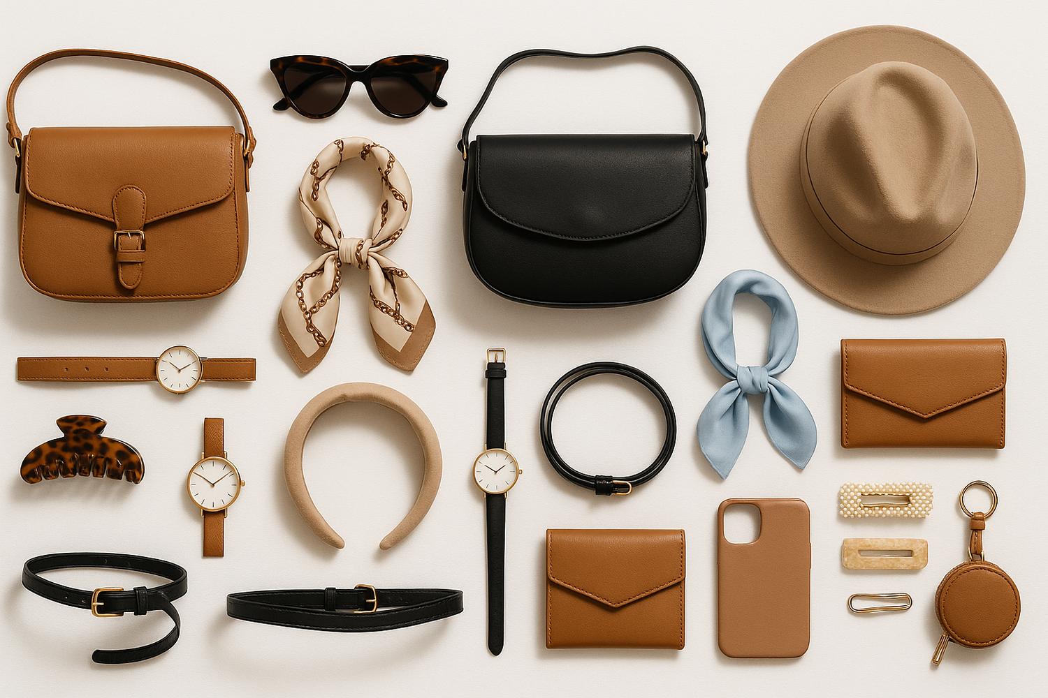 Accessories